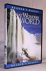 Great wonders wonders for sale  Delivered anywhere in UK