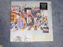Beatles anthology laserdisc for sale  Delivered anywhere in USA 