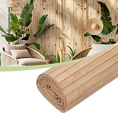 Bamboo wall panels for sale  Delivered anywhere in USA 