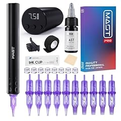 Mast wireless tattoo for sale  Delivered anywhere in UK