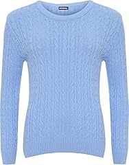 Wearall women cable for sale  Delivered anywhere in UK