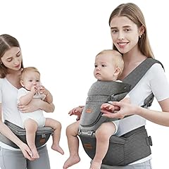 Baby carrier hip for sale  Delivered anywhere in USA 
