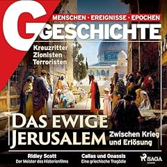 Geschichte ewige jerusalem gebraucht kaufen  Wird an jeden Ort in Deutschland
