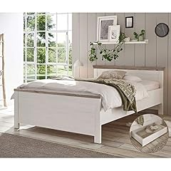 Lomadox bett 140x200 gebraucht kaufen  Wird an jeden Ort in Deutschland