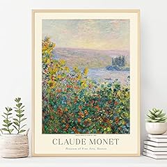 Claude monet prints for sale  Delivered anywhere in USA 