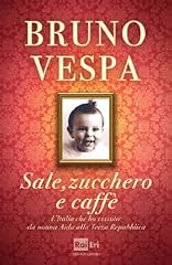 Sale zucchero caffè usato  Spedito ovunque in Italia 