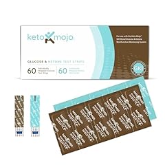 Keto mojo confezione usato  Spedito ovunque in Italia 