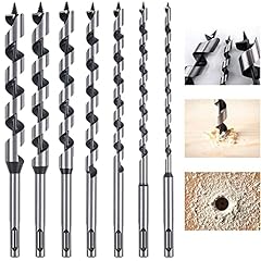 Flintronic auger bit usato  Spedito ovunque in Italia 