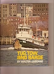 Tug tow barge for sale  Delivered anywhere in USA 
