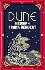 Dune messiah inspiration for sale  Delivered anywhere in UK