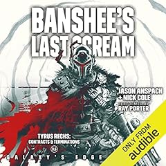 Banshee last scream for sale  Delivered anywhere in USA 