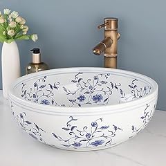 Lonuebu bathroom vessel for sale  Delivered anywhere in USA 