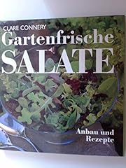 Gartenfrische salate anbau gebraucht kaufen  Wird an jeden Ort in Deutschland