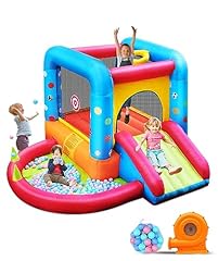 Step4fun inflatable bounce for sale  Delivered anywhere in USA 