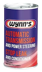 Wynns automatic transmission for sale  Delivered anywhere in Ireland