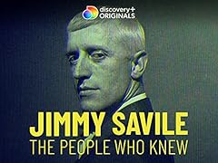 Jimmy savile people for sale  Delivered anywhere in UK