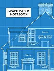 Graph paper notebook for sale  Delivered anywhere in USA 