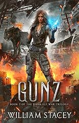 Gunz for sale  Delivered anywhere in UK
