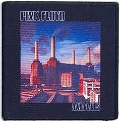 Pink floyd patch gebraucht kaufen  Wird an jeden Ort in Deutschland