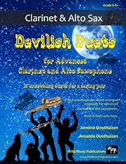 Devilish duets advanced for sale  Delivered anywhere in UK