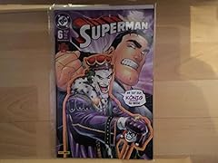 Superman herrschaft joker gebraucht kaufen  Wird an jeden Ort in Deutschland