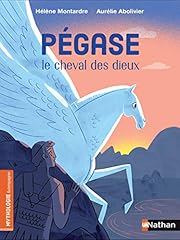 Pégase cheval dieux d'occasion  Livré partout en France