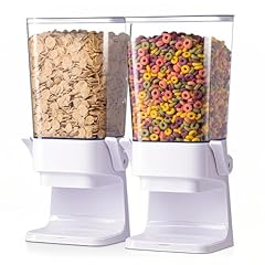 Zeadesign cereal dispenser for sale  Delivered anywhere in USA 