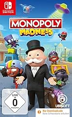 Monopoly madness nintendo gebraucht kaufen  Wird an jeden Ort in Deutschland