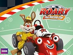 Roary racing car for sale  Delivered anywhere in UK