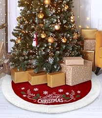Sobeau weihnachtsbaum rock gebraucht kaufen  Wird an jeden Ort in Deutschland
