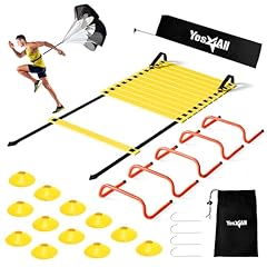 Yes4all speed training for sale  Delivered anywhere in USA 