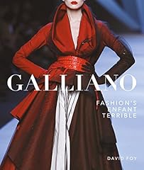 Galliano fashion enfant usato  Spedito ovunque in Italia 