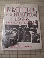 Empire exhibition 1938 for sale  Delivered anywhere in UK