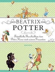 Beatrix potter sämtliche gebraucht kaufen  Wird an jeden Ort in Deutschland