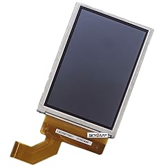 3.8 inch lq038b7db01 for sale  Delivered anywhere in UK