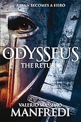 Odysseus return book for sale  Delivered anywhere in UK