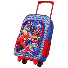 Spiderman deluxe trolley for sale  Delivered anywhere in UK
