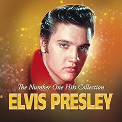 Elvis presley number for sale  Delivered anywhere in UK