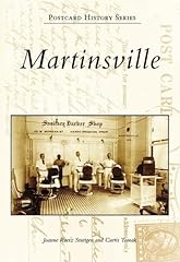 Martinsville for sale  Delivered anywhere in USA 