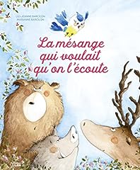Mésange voulait écoute d'occasion  Livré partout en France