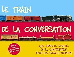 Train conversation d'occasion  Livré partout en France