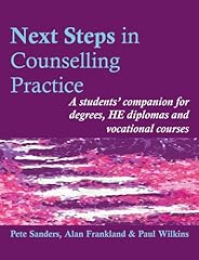 Next steps counselling for sale  Delivered anywhere in UK