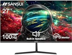 Sansui inch monitor for sale  Delivered anywhere in USA 