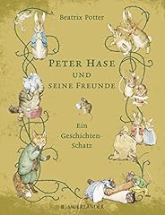 Peter hase freunde gebraucht kaufen  Wird an jeden Ort in Deutschland