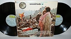 Woodstock original movie for sale  Delivered anywhere in USA 