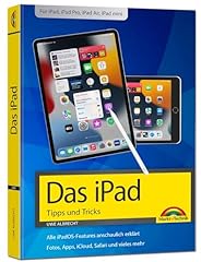 Ipad ios handbuch gebraucht kaufen  Wird an jeden Ort in Deutschland