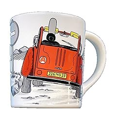 Faiencerie pornic mug d'occasion  Livré partout en France