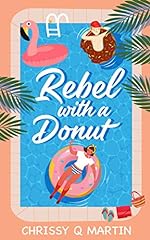 Rebel with donut for sale  Delivered anywhere in USA 