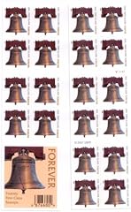 Liberty bell forever for sale  Delivered anywhere in USA 