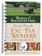 Wanda brunstetter amish for sale  Delivered anywhere in USA 